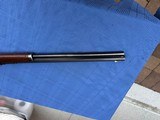 MARLIN MODEL 1894 in 44-40 - ANTIQUE- - 6 of 20