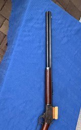 MARLIN MODEL 1894 in 44-40 - ANTIQUE- - 4 of 20