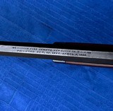MARLIN MODEL 1894 in 44-40 - ANTIQUE- - 16 of 20