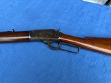 MARLIN MODEL 1894 in 44-40 - ANTIQUE- - 12 of 20