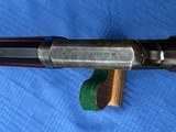 MARLIN MODEL 1894 in 44-40 - ANTIQUE- - 18 of 20