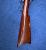 MARLIN MODEL 1894 in 44-40 - ANTIQUE- - 5 of 20