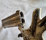 REMINGTON DERRINGER PATENT 1865 - WOLF & KLAR - 16 of 16