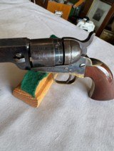 COLT POCKET FACTORY 3” BARREL CONVERSION - 5 of 19