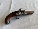 COACH GUN PARIS - SIGNED - DOUBLE BARREL- 1700’s - 1 of 21