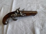 COACH GUN PARIS - SIGNED - DOUBLE BARREL- 1700’s - 4 of 21