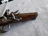 COACH GUN PARIS - SIGNED - DOUBLE BARREL- 1700’s - 6 of 21