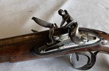 COACH GUN PARIS - SIGNED - DOUBLE BARREL- 1700’s - 8 of 21