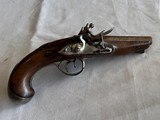 COACH GUN PARIS - SIGNED - DOUBLE BARREL- 1700’s - 20 of 21