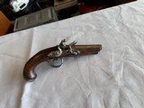 COACH GUN PARIS - SIGNED - DOUBLE BARREL- 1700’s - 3 of 21