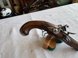 COACH GUN PARIS - SIGNED - DOUBLE BARREL- 1700’s - 17 of 21