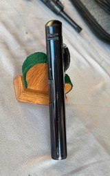 COLT 1903 NEAR MINT EARLY-BUSHING GUN - - 9 of 18