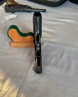 COLT 1903 NEAR MINT EARLY-BUSHING GUN - - 17 of 18