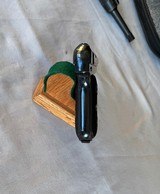 COLT 1903 NEAR MINT EARLY-BUSHING GUN - - 11 of 18