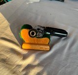 COLT 1903 NEAR MINT EARLY-BUSHING GUN - - 18 of 18