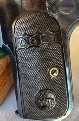 COLT 1903 NEAR MINT EARLY-BUSHING GUN - - 6 of 18