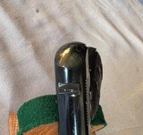 COLT 1903 NEAR MINT EARLY-BUSHING GUN - - 10 of 18