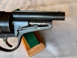 C.F. GALAND - UNIQUE 1st MODEL -9MM - 8 of 15