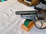 C.F. GALAND - UNIQUE 1st MODEL -9MM - 5 of 15