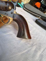 COLT 1851 NAVY shipped FEB . 1864 - - 3 of 20