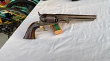 COLT 1851 NAVY shipped FEB . 1864 - - 6 of 20