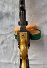 COLT 1851 NAVY shipped FEB . 1864 - - 12 of 20