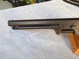 COLT 1851 NAVY shipped FEB . 1864 - - 4 of 20