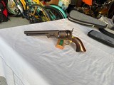 COLT 1851 NAVY shipped FEB . 1864 - - 2 of 20