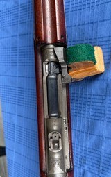 WINCHESTER M1 CARBINE 1st VARIATION - MINTY - - 12 of 20