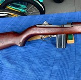 WINCHESTER M1 CARBINE 1st VARIATION - MINTY - - 6 of 20