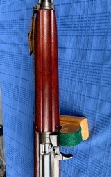 WINCHESTER M1 CARBINE 1st VARIATION - MINTY - - 13 of 20