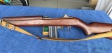 WINCHESTER M1 CARBINE 1st VARIATION - MINTY - - 4 of 20