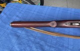 WINCHESTER M1 CARBINE 1st VARIATION - MINTY - - 16 of 20