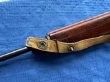 WINCHESTER M1 CARBINE 1st VARIATION - MINTY - - 20 of 20