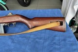 WINCHESTER M1 CARBINE 1st VARIATION - MINTY - - 3 of 20