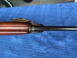 WINCHESTER M1 CARBINE 1st VARIATION - MINTY - - 11 of 20