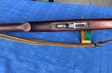 WINCHESTER M1 CARBINE 1st VARIATION - MINTY - - 17 of 20