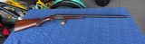 ITHACA-LEFEVER ARM’S CO. - 20 GAUGE DOUBLE - 2 of 25