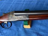 ITHACA-LEFEVER ARM’S CO. - 20 GAUGE DOUBLE - 3 of 25
