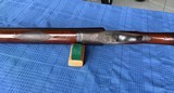 ITHACA-LEFEVER ARM’S CO. - 20 GAUGE DOUBLE - 16 of 25