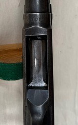 SAVAGE U.S. FEDERAL PRISON Model 1921 RIOT GUN - 21 of 22