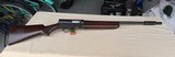 REMINGTON Model 11 U.S. ISSUED RIOT Gun - 2 of 20