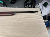 REMINGTON Model 11 U.S. ISSUED RIOT Gun - 5 of 20