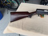 REMINGTON Model 11 U.S. ISSUED RIOT Gun - 3 of 20