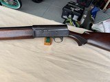 REMINGTON Model 11 U.S. ISSUED RIOT Gun - 8 of 20