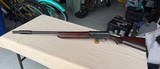 REMINGTON Model 11 U.S. ISSUED RIOT Gun - 7 of 20