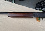 REMINGTON Model 11 U.S. ISSUED RIOT Gun - 10 of 20