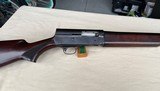 REMINGTON Model 11 U.S. ISSUED RIOT Gun - 4 of 20