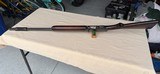 REMINGTON Model 11 U.S. ISSUED RIOT Gun - 17 of 20