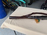 JOHNSON M1941 U.S. WW2 RIFLE w/ BAYONET - 16 of 22